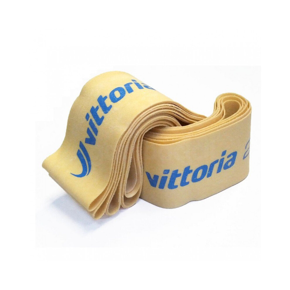 Vittoria Anti Puncture Tire Liner, 27.5 Inch Black 5051224290932