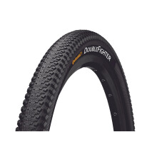 Continental Unisex's CTM516 Tyre, Black, 29" | 29 x 2.00