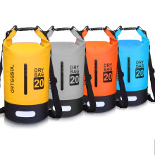 Blackace arteesol Waterproof Dry Bag 5L 10L 20L 30L Waterproof Bag with Long Adjustable Handle for Kayaking Boat Excursion