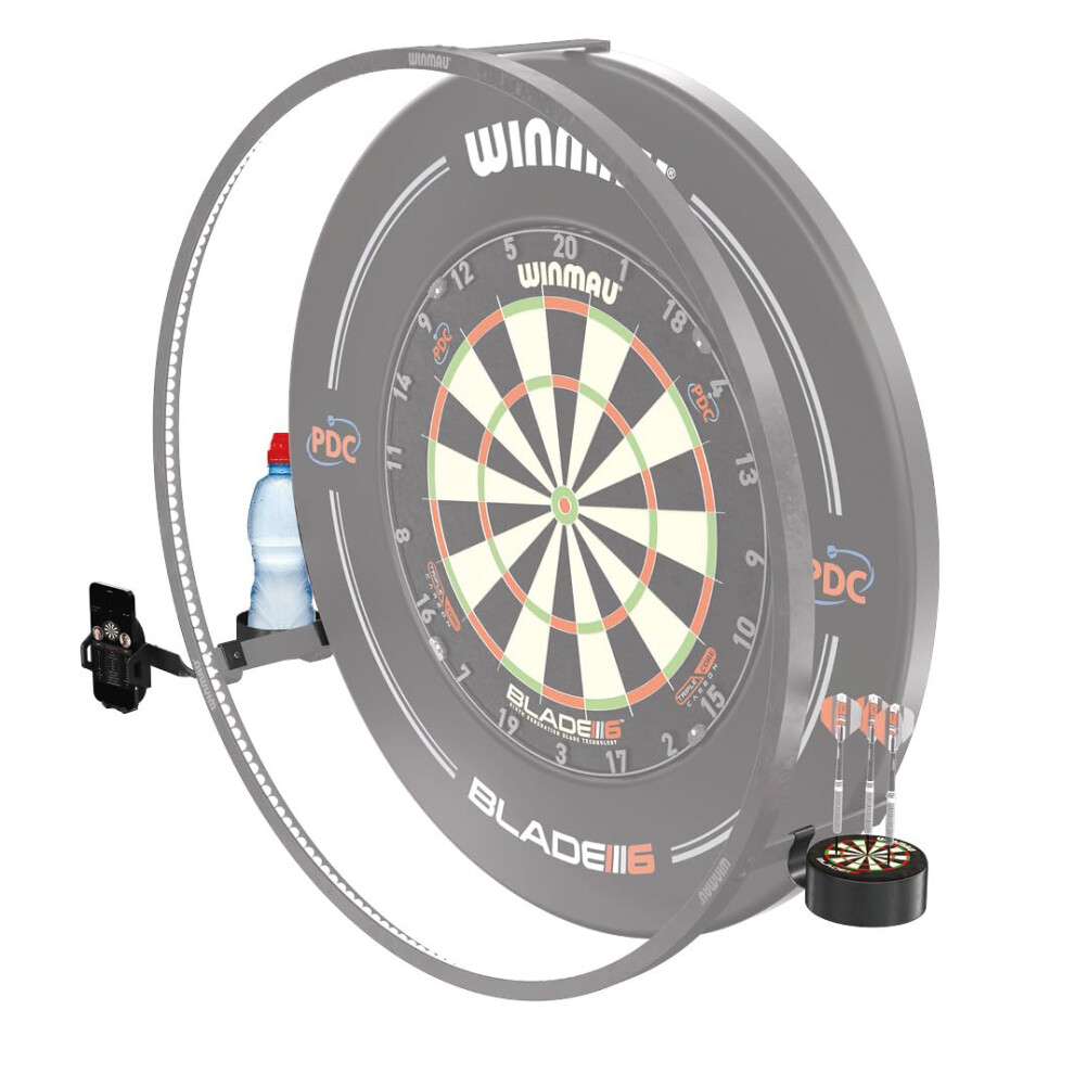 Winmau Plasma Dartboard Accessory Pack Light