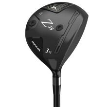MAZEL Golf Wood Club 3 Wood or 5 Wood Right Hand, Titanium Fairway Woods Graphite Shaft 44 Inch
