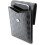 Karl Lagerfeld Monogram Smartphone Shoulder Bag with Card Slots Silver 5