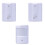 Split Welcomer,infrared Sensor,Split Wireless Doorbell,Smart Sensor Alarm 2