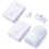 Split Welcomer,infrared Sensor,Split Wireless Doorbell,Smart Sensor Alarm 4