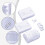 Split Welcomer,infrared Sensor,Split Wireless Doorbell,Smart Sensor Alarm 5