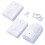 Split Welcomer,infrared Sensor,Split Wireless Doorbell,Smart Sensor Alarm 8