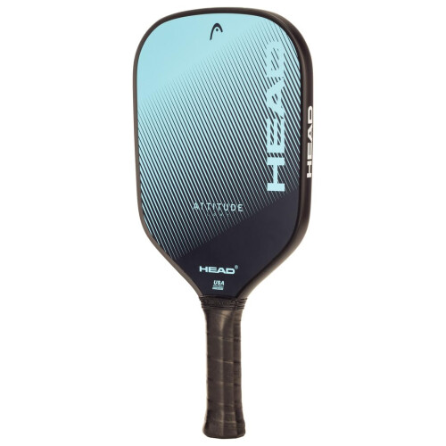 HEAD HEAD Attitude Core Pickleball Paddle