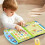 English Learning Toy Interactive Talking Book for Early 2