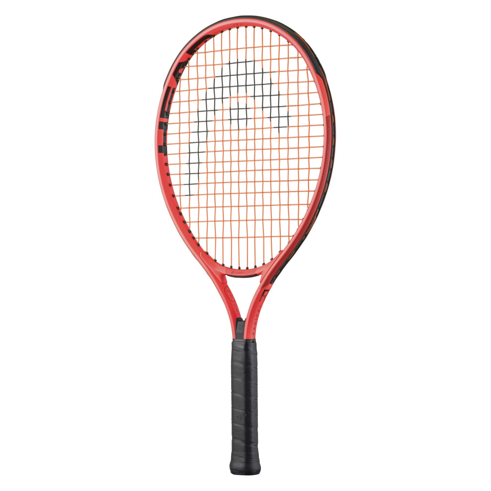 Head Radical 21 Junior Tennis Racket