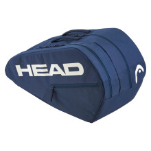 HEAD Base Padel Bag M, Navy