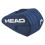 HEAD HEAD Base Padel Bag M, Navy 1