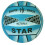 Sure Shot Star Netball - Size 5 - 340N905A,Blue 1