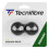 Tecnifibre Squash Balls - Yellow Dot Pack of 2 1