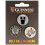 Guinness Guinness Golf Ball Markers 1