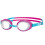 Zoggs Zoggs Little Ripper Pink Turquoise Clear 1