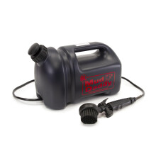 Mud Daddy Black 8 Litre Unit, Portable Paddle Board Cleaning Device, Perfect for cleaning Surfboards & Paddleboards