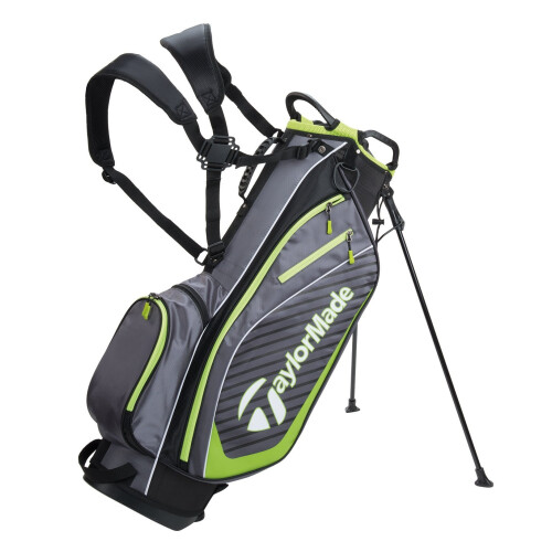 TaylorMade Pro 6.0 Stand Bag