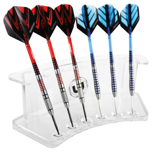 winmau Winmau Wave Dart Display Stand