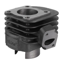 40mm 70cc Cylinder Kit with Piston Rings for 50CC Scooter 2-Stroke Engines