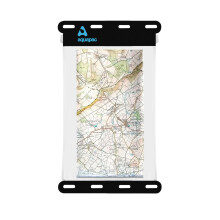 Aquapac Small Waterproof Map Case for Outdoors Hiking Kayaking Camping Size 19.5x30cm