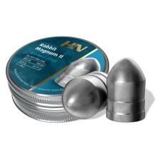 H&N Rabbit Magnum II .22/5.50 mm airgun pellets