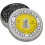 Marksman 4.5 / .177/500 in Tin Pointed Pellets 1