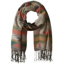 Pistil Women's Mattea Scarf, olive, One Size