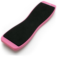 CampTeck U6766 Dance Turning Board Ballet Pirouette Spin Board for Ballet Dancers, Foot Balance Training, Rotation Practice, Figure Skating ? Pink, 1