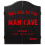 winmau WINMAU Man Cave Deluxe Dartboard Cabinet 1