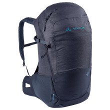 Vaude 15826 Women?s Backpacks 20-29L, Eclipse, 22 Liters