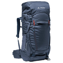 VAUDE Astrum Evo 55+10 Backpack eclipse One Size