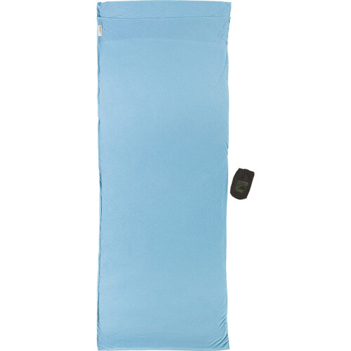 Cocoon TravelSheet Insect Shield CoolMax, ocean