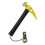 Salewa Rockhammer, Black/ Yellow, Unisex 1