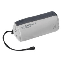 Salewa Footprint Litetrek Iii, Grey, Unisex