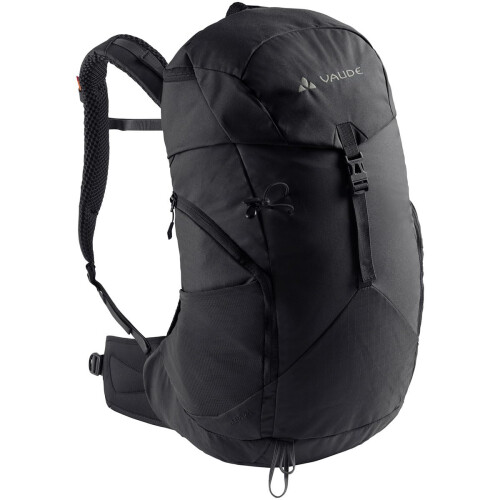 VAUDE VAUDE Jura 24 Backpack 20-29L - Black, One Size