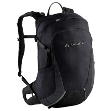 VAUDE Tremalzo 16 Backpack - Black, One Size