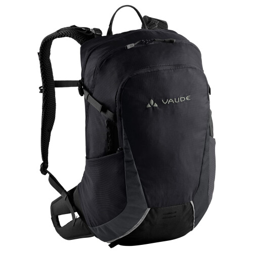 VAUDE VAUDE Tremalzo 16 Backpack - Black, One Size
