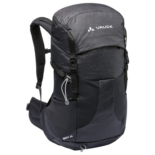 VAUDE VAUDE Brenta 24 Backpack 20-29L - Black, One Size