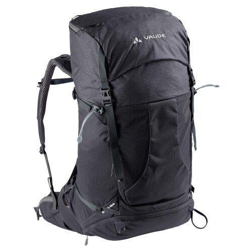 VAUDE VAUDE Brenta 44+6 Backpack >=50l - Black, one Size