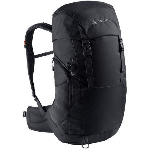 VAUDE VAUDE Jura 32 Backpack30-39L - Black, One Size