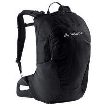 VAUDE Women's Tremalzo 12 Backpack - Black, One Size