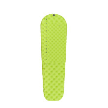 Colchoneta Hinchable Aislada Comfort Light R Green