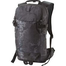 Nitro Nitro Rover 14L Multifunction Backpack, Forged Camo, 14L, Modern