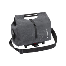 VAUDE Recycle Shopper Backpack black One Size