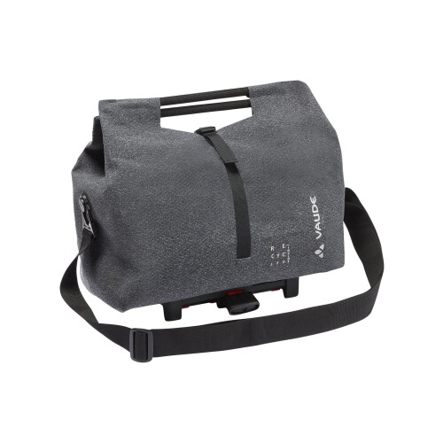 VAUDE VAUDE Recycle Shopper Backpack black One Size