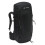 VAUDE VAUDE Asymmetric 42+8 Backpack black One Size 1