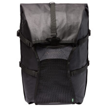 VAUDE Trailcargo Backpack black uni One Size