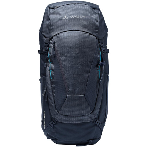 VAUDE VAUDE Asymmetric 38+8 Backpack eclipse One Size