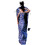 COCOON - Premium - Silk MummyLiner - Leaves 1