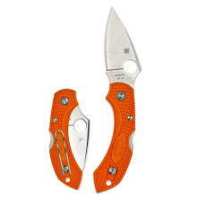 Spyderco SC28POR2-BRK Dragonfly 2 - Multi-Colour, N/A